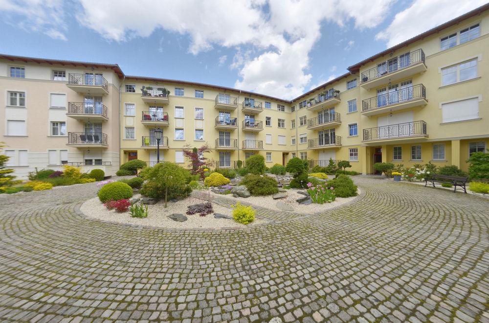 Dom & House - Apartamenty Patio Mare Sopot Exterior foto
