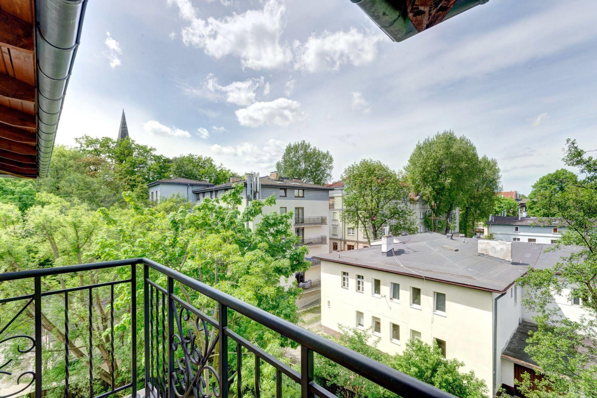 Dom & House - Apartamenty Patio Mare Sopot Exterior foto