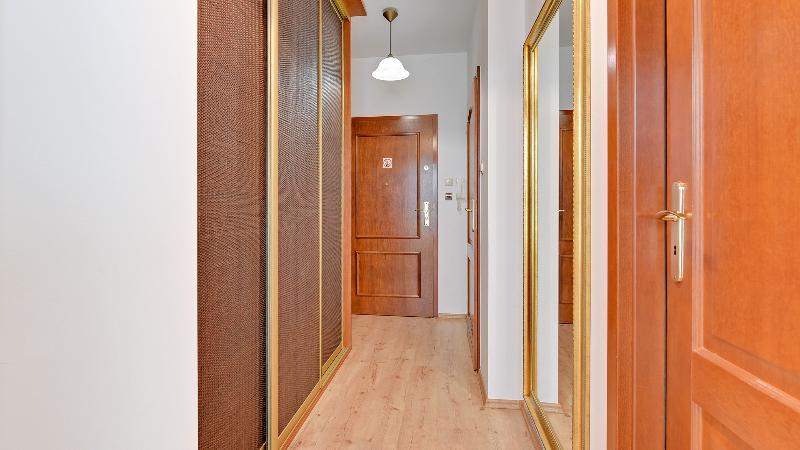Dom & House - Apartamenty Patio Mare Sopot Exterior foto
